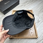 Prada Snapback Hats Unisex # 268491, cheap Prada Hats