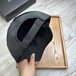 Prada Snapback Hats Unisex # 268491, cheap Prada Hats
