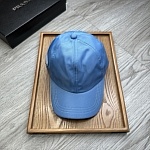 Prada Snapback Hats Unisex # 268492