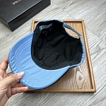 Prada Snapback Hats Unisex # 268492, cheap Prada Hats