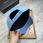Prada Snapback Hats Unisex # 268492, cheap Prada Hats