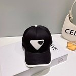 Prada Snapback Hats Unisex # 268516
