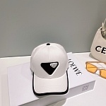 Prada Snapback Hats Unisex # 268517
