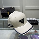 Prada Snapback Hats Unisex # 268518