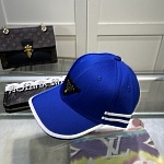 Prada Snapback Hats Unisex # 268519