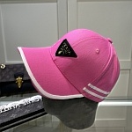 Prada Snapback Hats Unisex # 268520