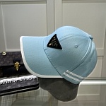 Prada Snapback Hats Unisex # 268522
