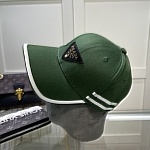 Prada Snapback Hats Unisex # 268524