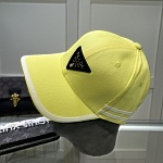 Prada Snapback Hats Unisex # 268527, cheap Prada Hats