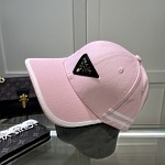 Prada Snapback Hats Unisex # 268529