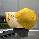 Prada Snapback Hats Unisex # 268531