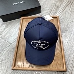Prada Snapback Hats Unisex # 268536, cheap Prada Hats