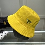 Prada Bucket Hats Unisex # 268541