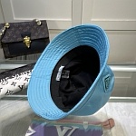 Prada Bucket Hats Unisex # 268543, cheap Prada Hats