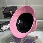 Prada Bucket Hats Unisex # 268546, cheap Prada Hats