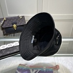 Prada Bucket Hats Unisex # 268547, cheap Prada Hats