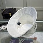 Prada Bucket Hats Unisex # 268548, cheap Prada Hats