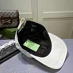 Prada Snapback Hats Unisex # 268550, cheap Prada Hats