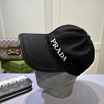 Prada Bucket Hats Unisex # 268558