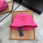 Prada Bucket Hats Unisex # 268560, cheap Prada Hats