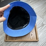 Prada Bucket Hats Unisex # 268572, cheap Prada Hats