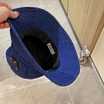 Prada Bucket Hats Unisex # 268574, cheap Prada Hats