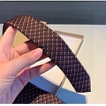 Burberry Ties For Men # 268597, cheap Burberry Ties