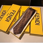 Fendi Ties For Men # 268605