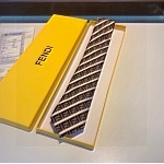 Fendi Ties For Men # 268607