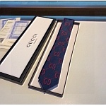 Gucci Ties For Men # 268625