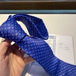 Louis Vuitton Ties For Men # 268626, cheap Louis Vuitton Ties