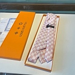 Louis Vuitton Ties For Men # 268629, cheap Louis Vuitton Ties