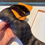 Louis Vuitton Ties For Men # 268630, cheap Louis Vuitton Ties