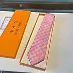 Louis Vuitton Ties For Men # 268631