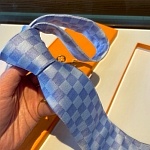 Louis Vuitton Ties For Men # 268632, cheap Louis Vuitton Ties