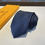 Louis Vuitton Ties For Men # 268633, cheap Louis Vuitton Ties