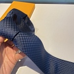 Louis Vuitton Ties For Men # 268633, cheap Louis Vuitton Ties