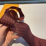 Louis Vuitton Ties For Men # 268634, cheap Louis Vuitton Ties