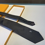 Louis Vuitton Ties For Men # 268635, cheap Louis Vuitton Ties