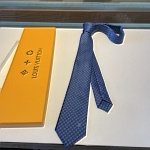 Louis Vuitton Ties For Men # 268636