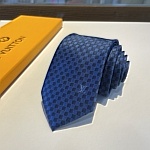 Louis Vuitton Ties For Men # 268636, cheap Louis Vuitton Ties