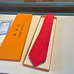 Louis Vuitton Ties For Men # 268637