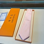 Louis Vuitton Ties For Men # 268638