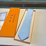 Louis Vuitton Ties For Men # 268639