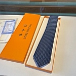 Louis Vuitton Ties For Men # 268640