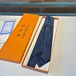 Louis Vuitton Ties For Men # 268640, cheap Louis Vuitton Ties