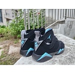 Jordan 7 Sneakers For Men in 268643, cheap Jordan7