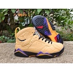 Jordan 7 Sneakers For Men in 268644, cheap Jordan7
