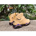 Jordan 7 Sneakers For Men in 268644, cheap Jordan7