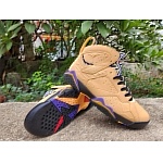 Jordan 7 Sneakers For Men in 268644, cheap Jordan7